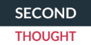 Second thought logo