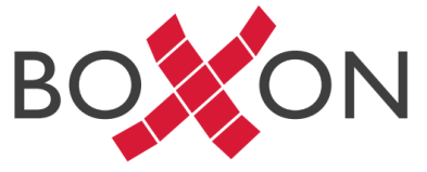 Boxon logo