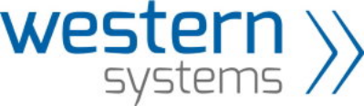 Western Systems logo